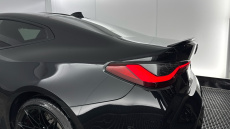 BMW M4 Competition 2dr Step Auto Petrol Coupe